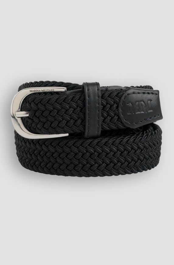 Woven belt
