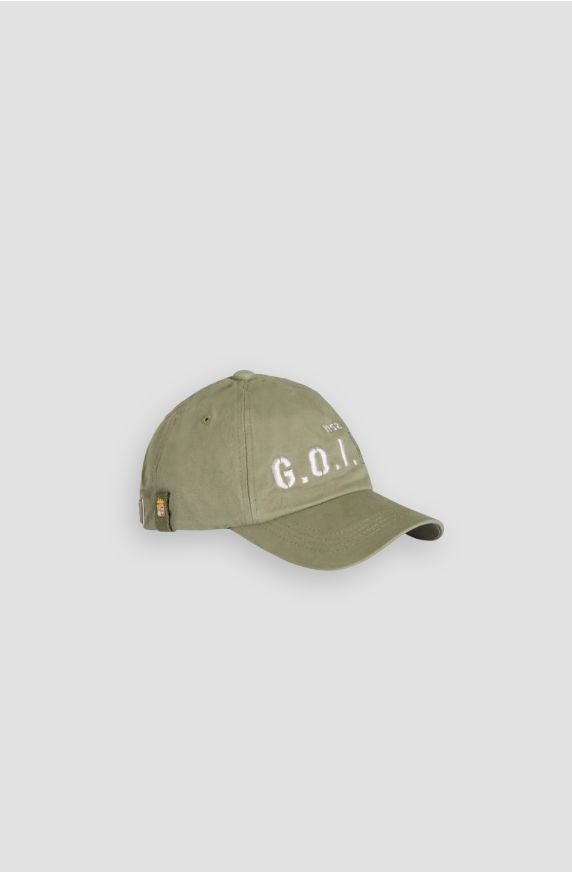 CAPPELLO BASEBALL GOI