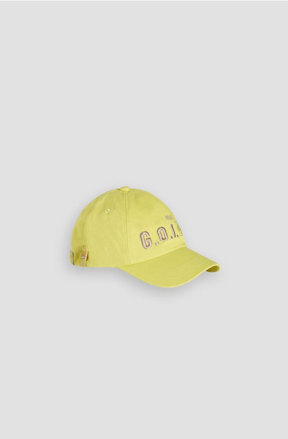 CAPPELLO BASEBALL GOI