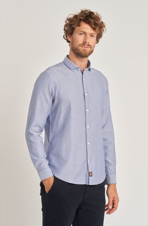 Camicie da Uomo Comfort e Stile per Ogni Giorno