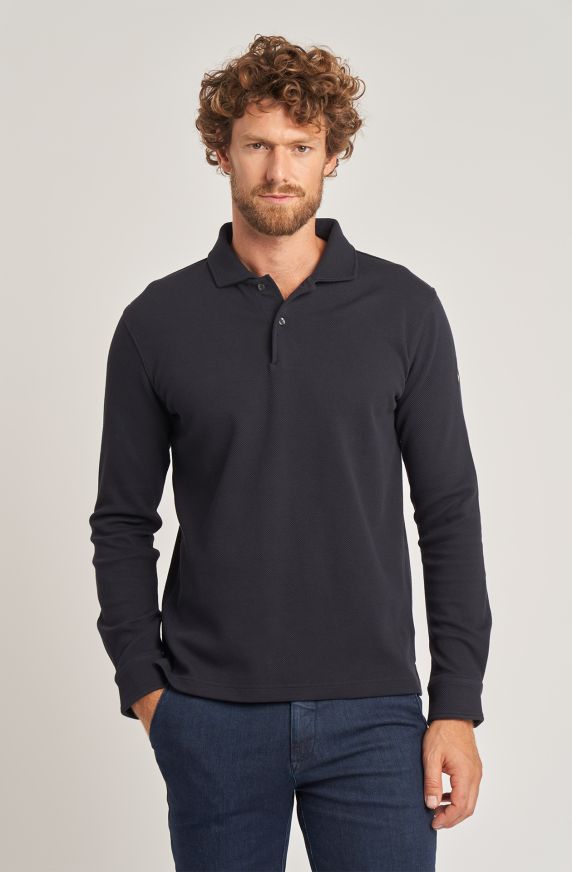 Polo mezze maniche da uomo store
