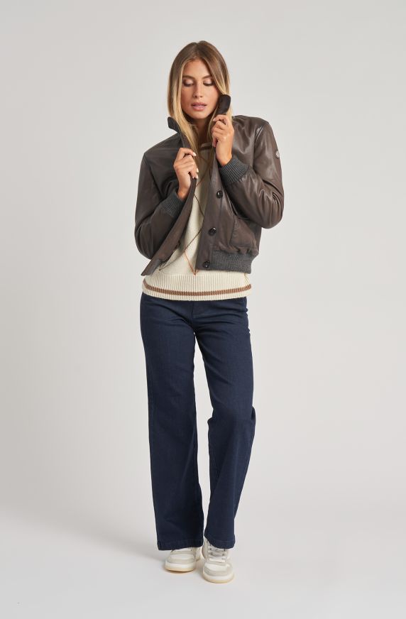 Marina Militare Sportswear Abbigliamento da Donna Pagina 2