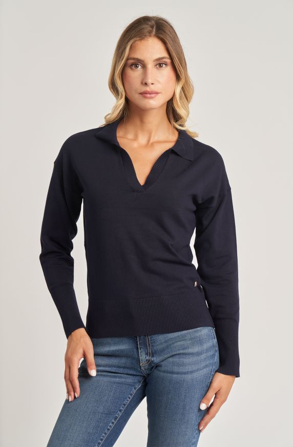 Abbigliamento marina militare donna sale