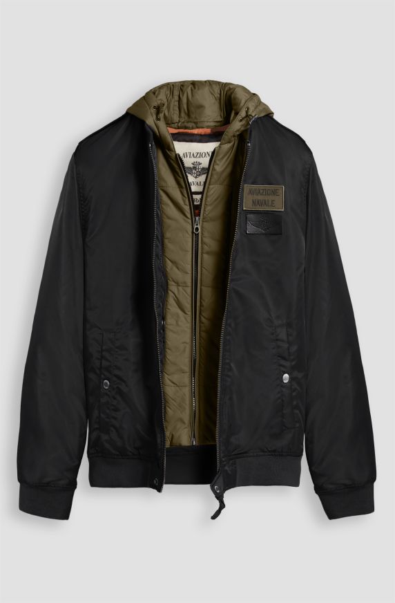 Weekend men's softshell jacket