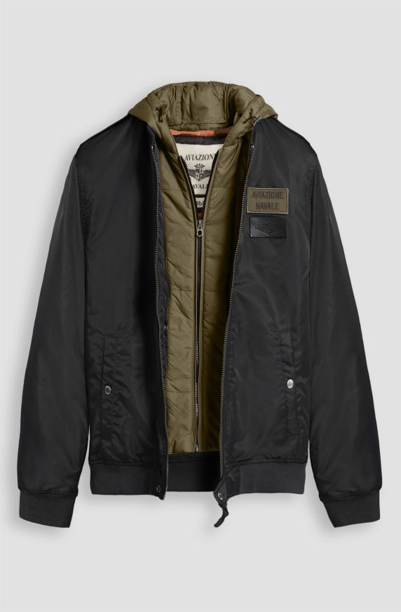 Men Jackets