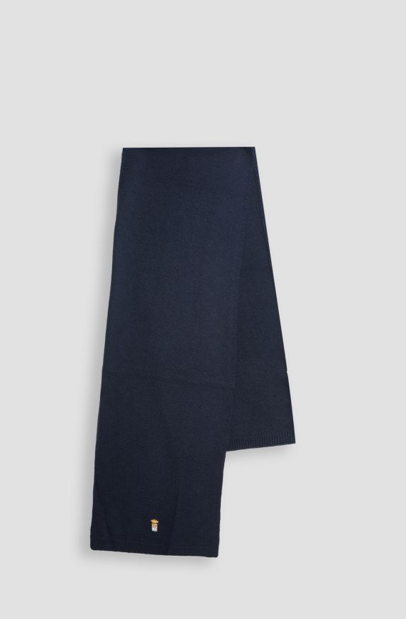 Men's Wool Scarf