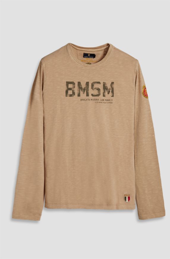 Abbigliamento Brigata Marina San Marco Collezione PE 2024