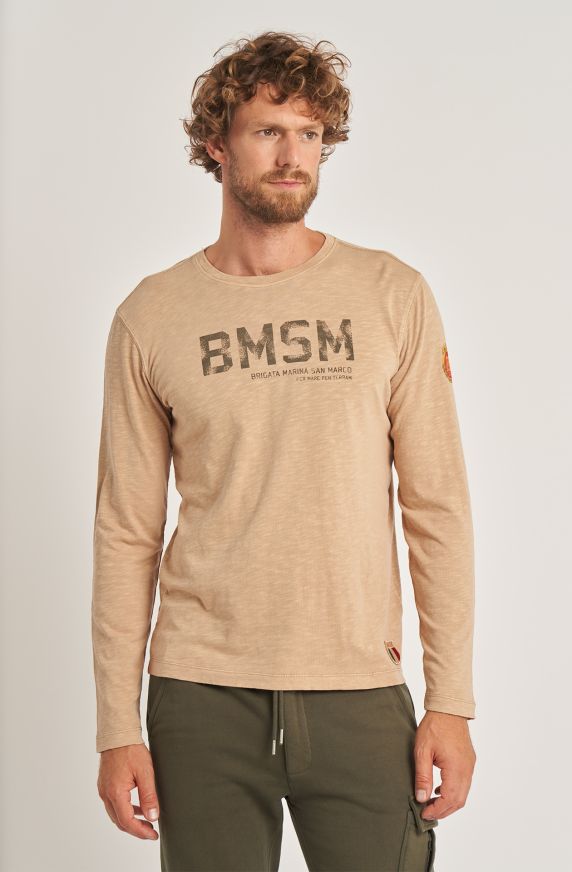 Abbigliamento marina militare san marco outlet
