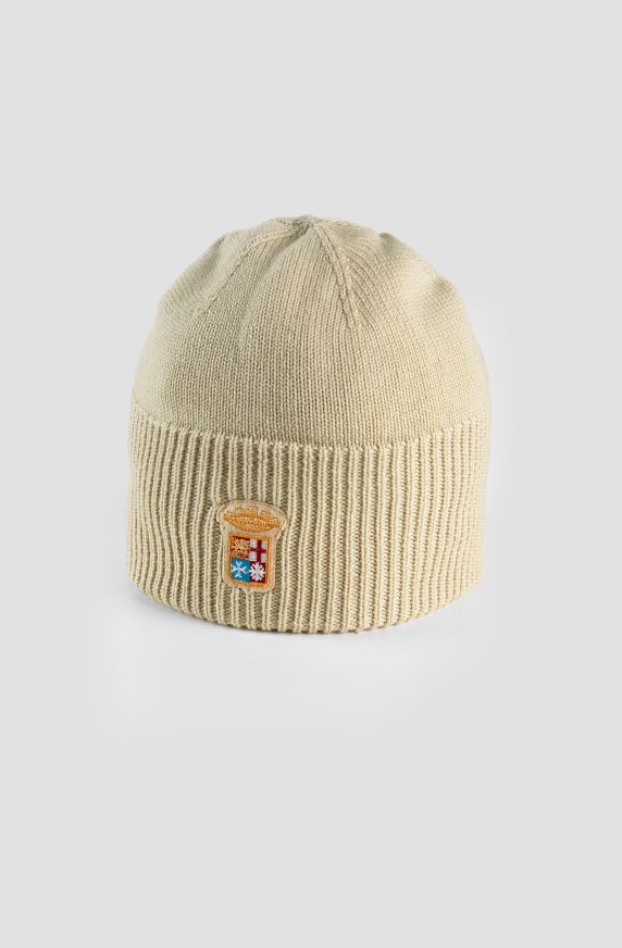 Cappello da uomo in lana