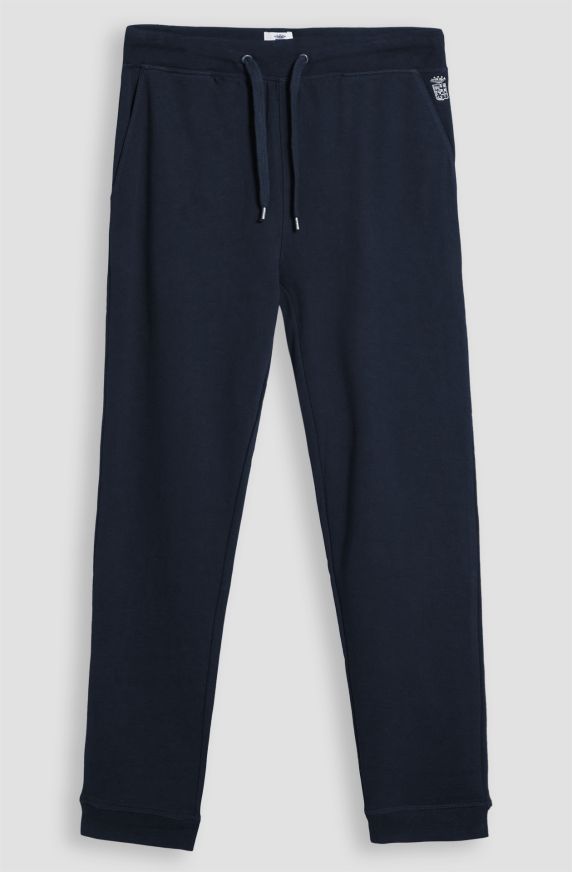 Women's Essential Cotton Joggers