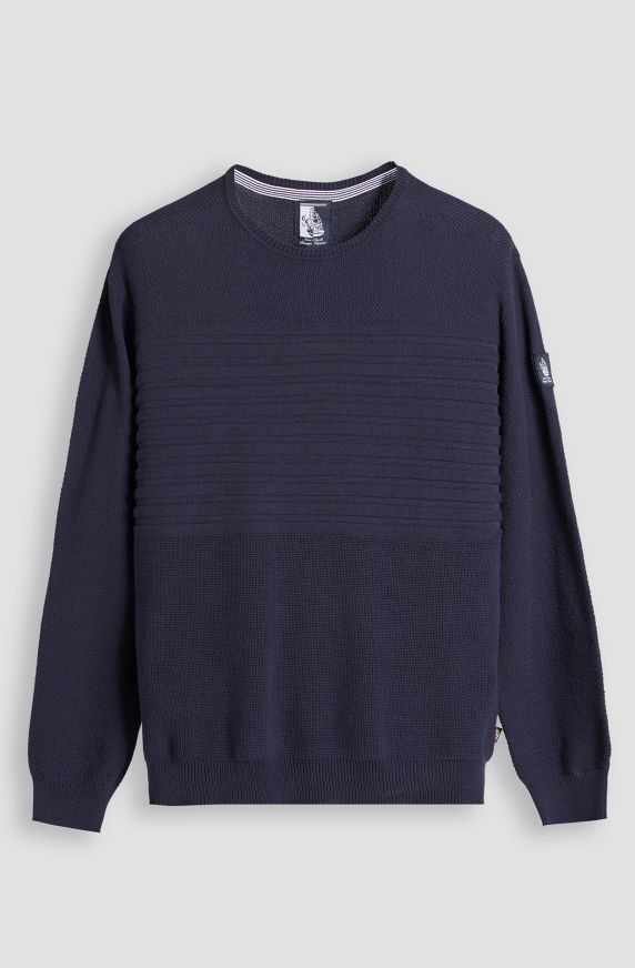 Maglia da uomo Amerigo Vespucci Premium Collection in cotone