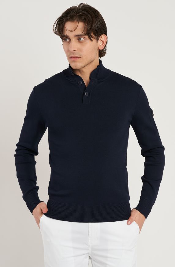 Maglia da uomo in viscosa