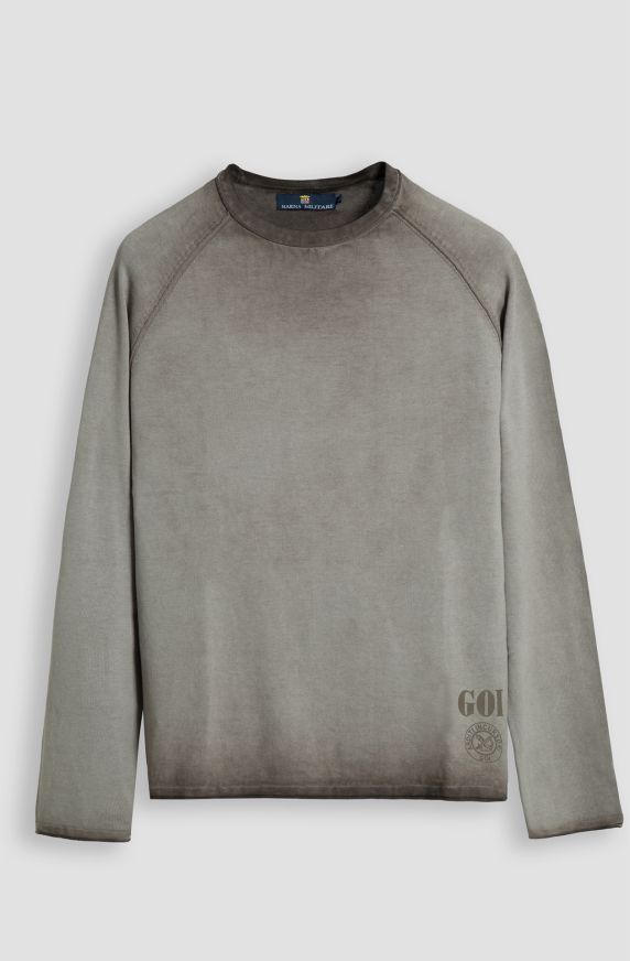 Maglia da uomo Arditi Incursori in cotone