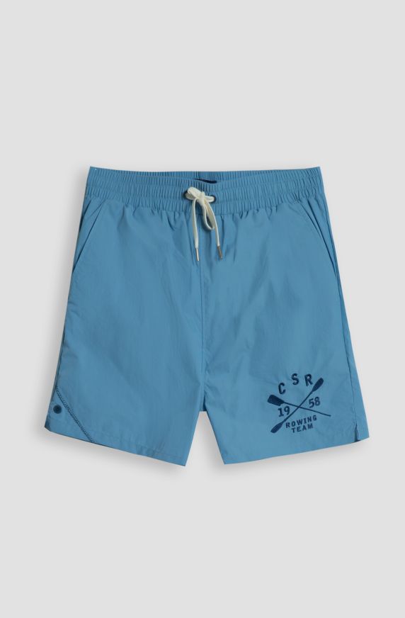 Boxer mare da uomo Rowing Team