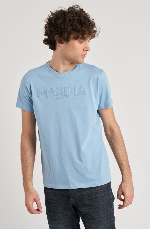 Men's Cotton T-Shirt