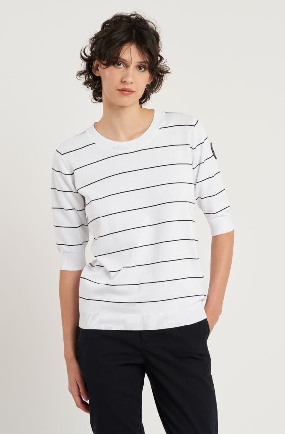 Maglia da donna Amerigo Vespucci Premium Collection