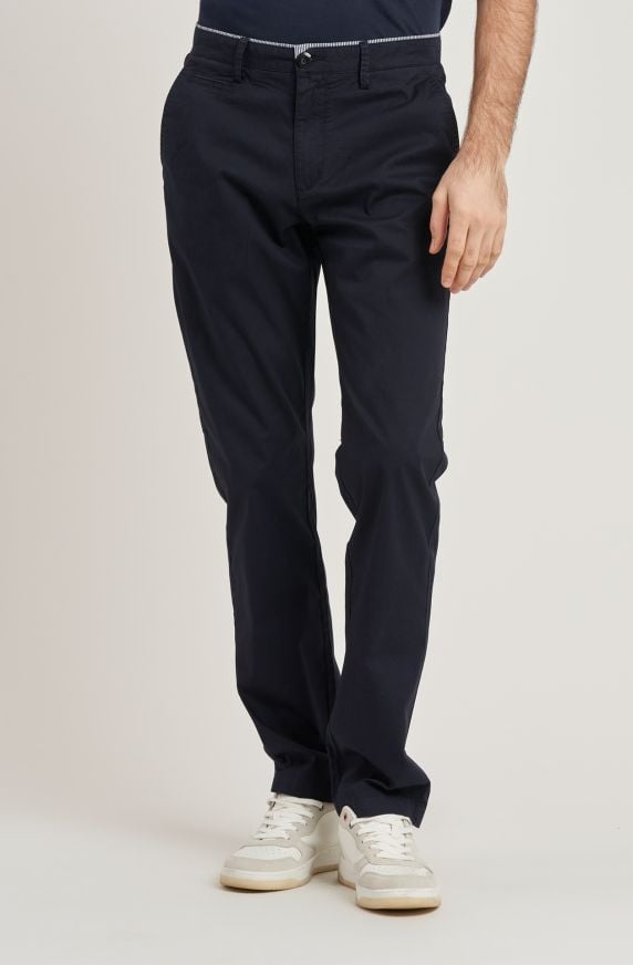 Pantaloni da uomo Amerigo Vespucci Premium Collection
