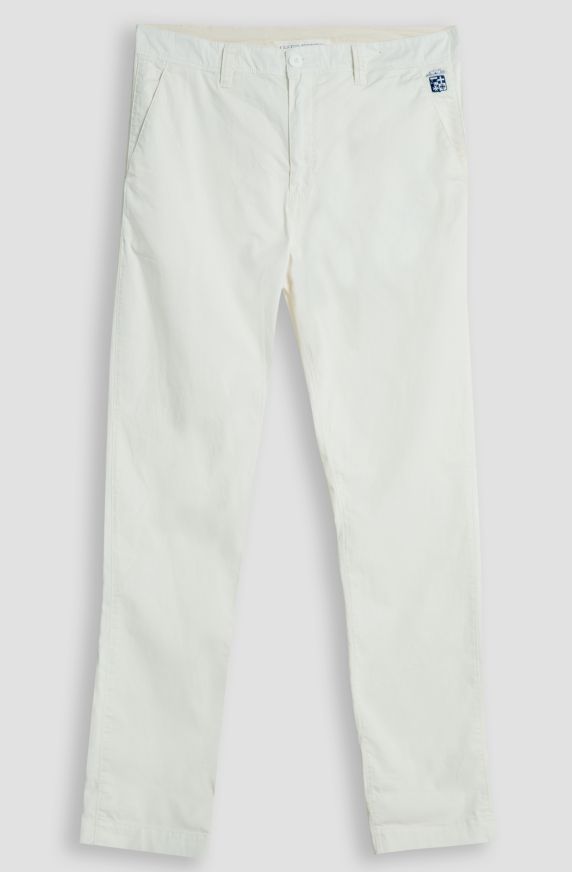 Pantalone da uomo Rowing Team in cotone