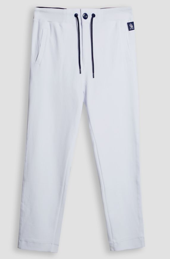 Amerigo Vespucci Men's Cotton Joggers