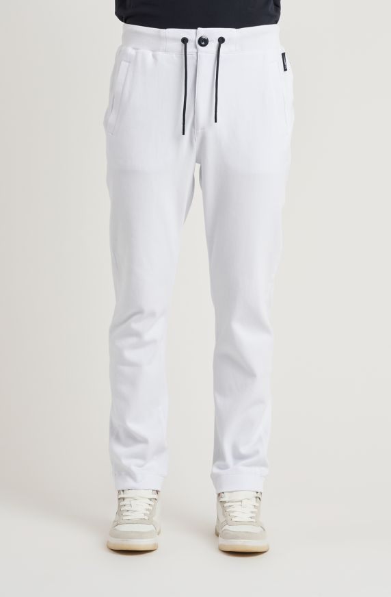 Amerigo Vespucci Men's Cotton Joggers