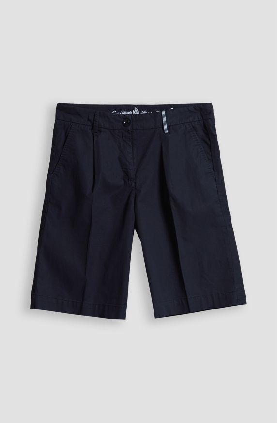 Amerigo Vespucci  Women's Bermuda Shorts