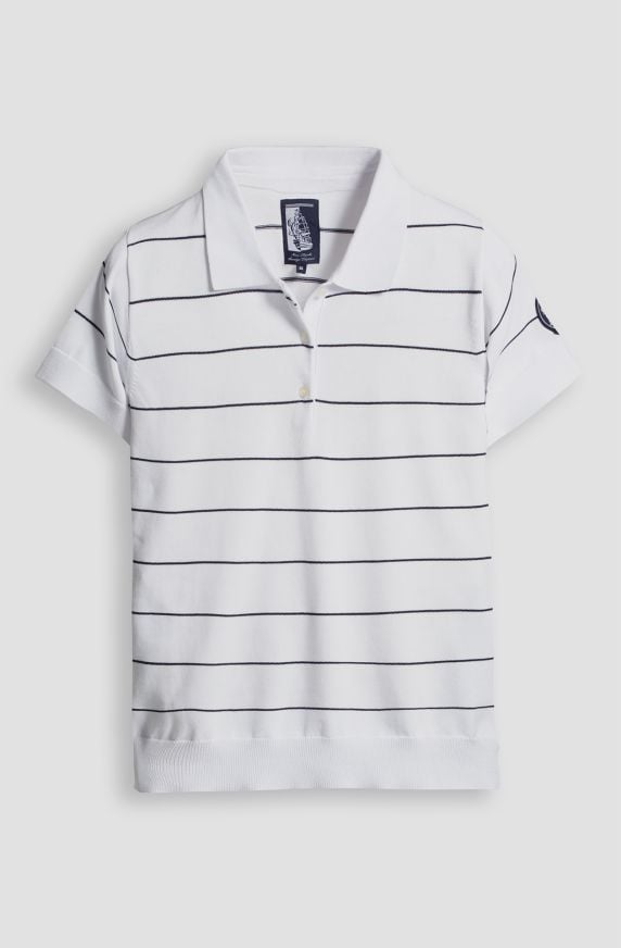 Maglia da donna Amerigo Vespucci Premium Collection