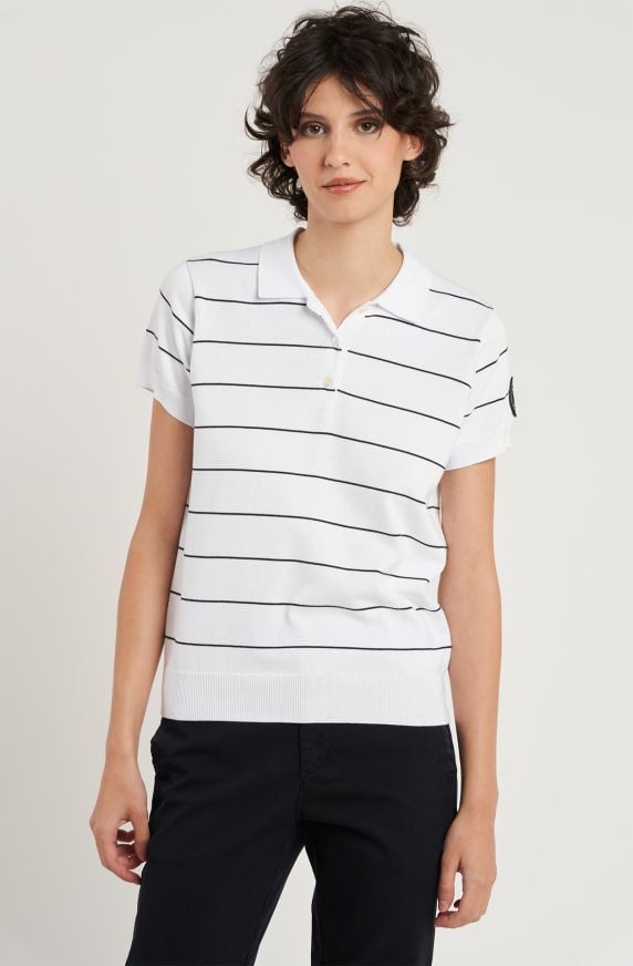 Maglia da donna Amerigo Vespucci Premium Collection