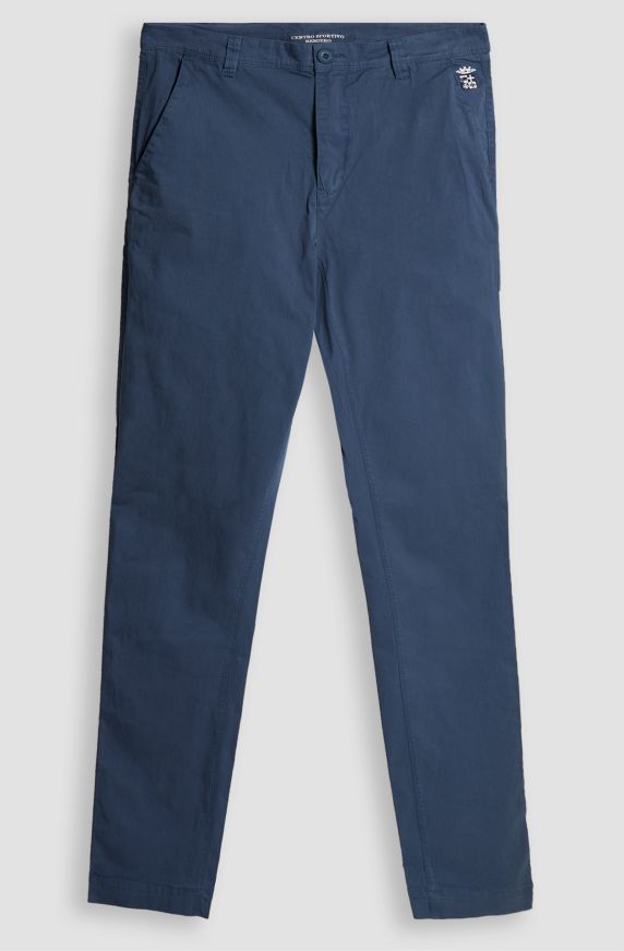 Pantalone da uomo Rowing Team in cotone