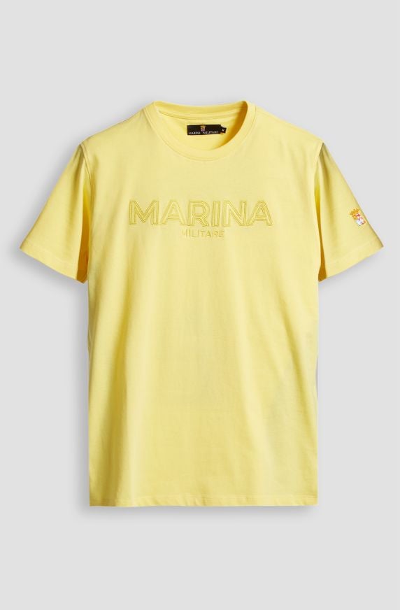 Men's Cotton T-Shirt