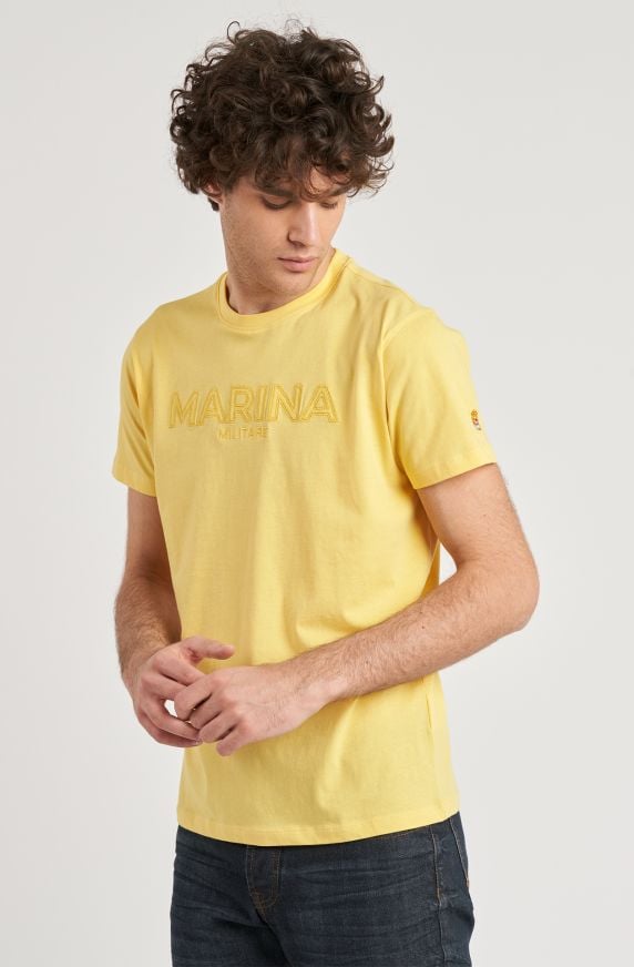 Men's Cotton T-Shirt
