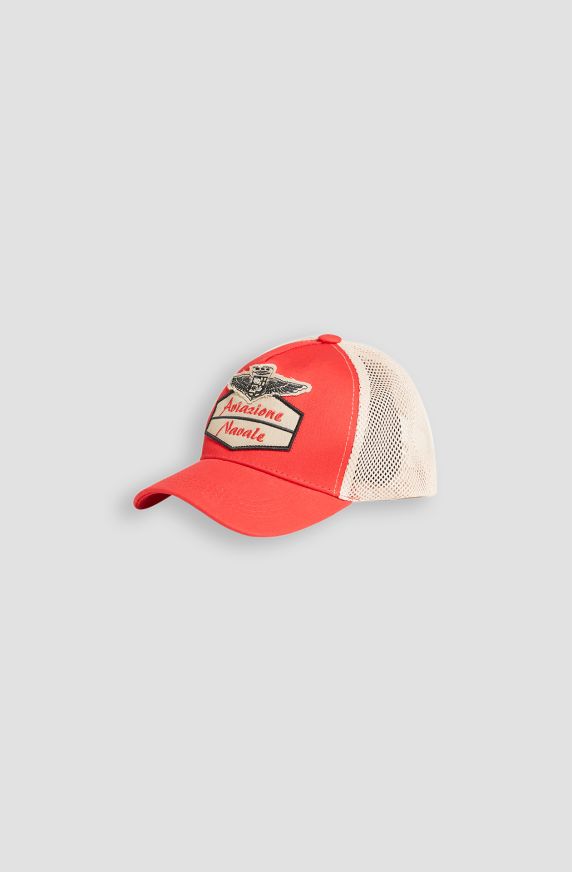 Cappello baseball in cotone