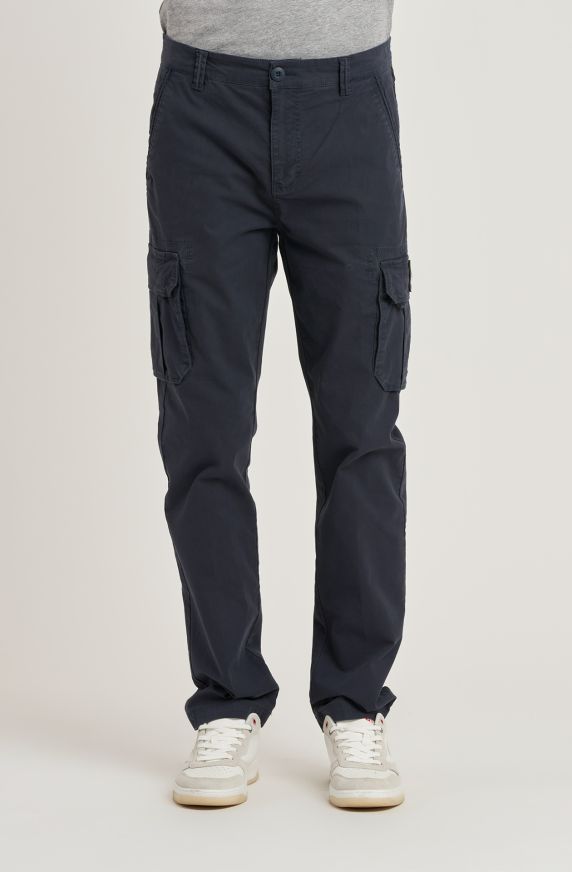 Pantaloni cargo da uomo Arditi Incursori in cotone