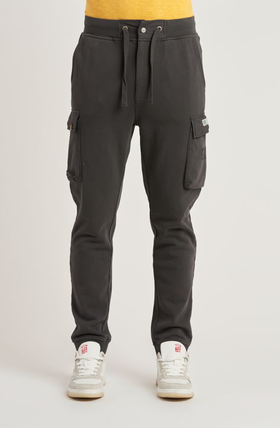 Jogger da uomo Arditi Incursori in cotone