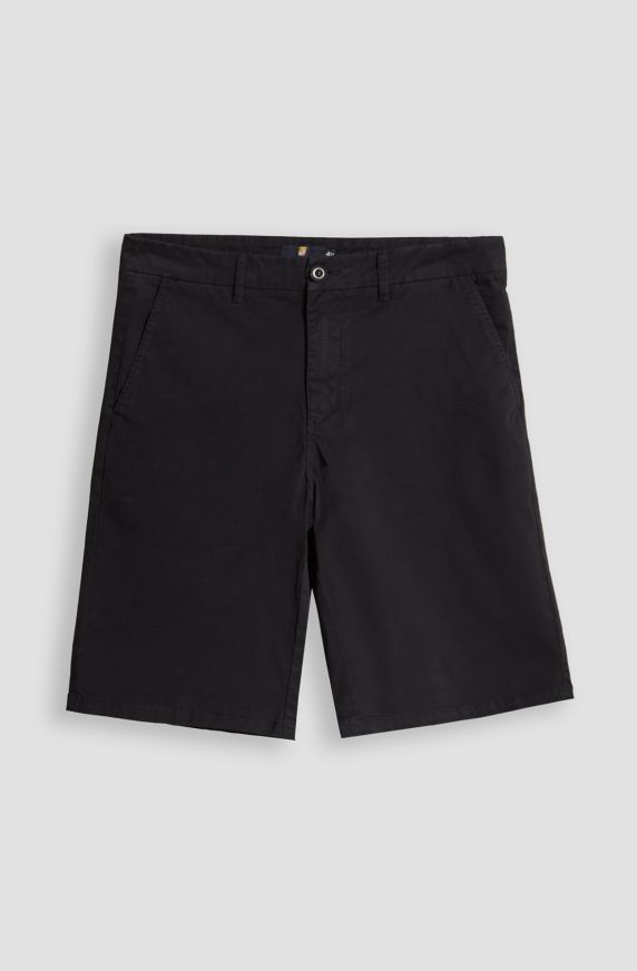 Bermuda uomo cotone stretch