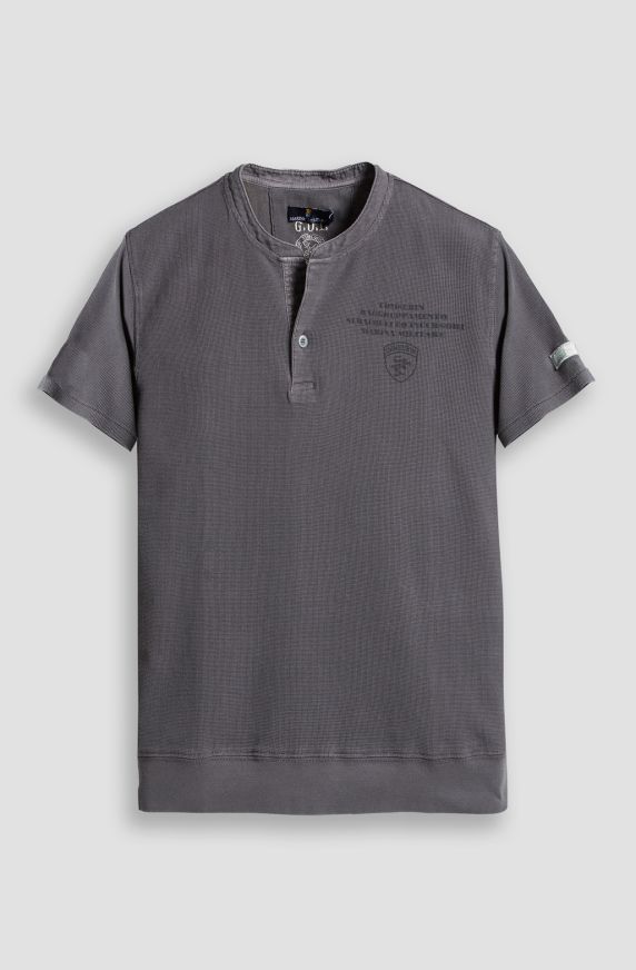 T-shirt da uomo Arditi Incursori in cotone