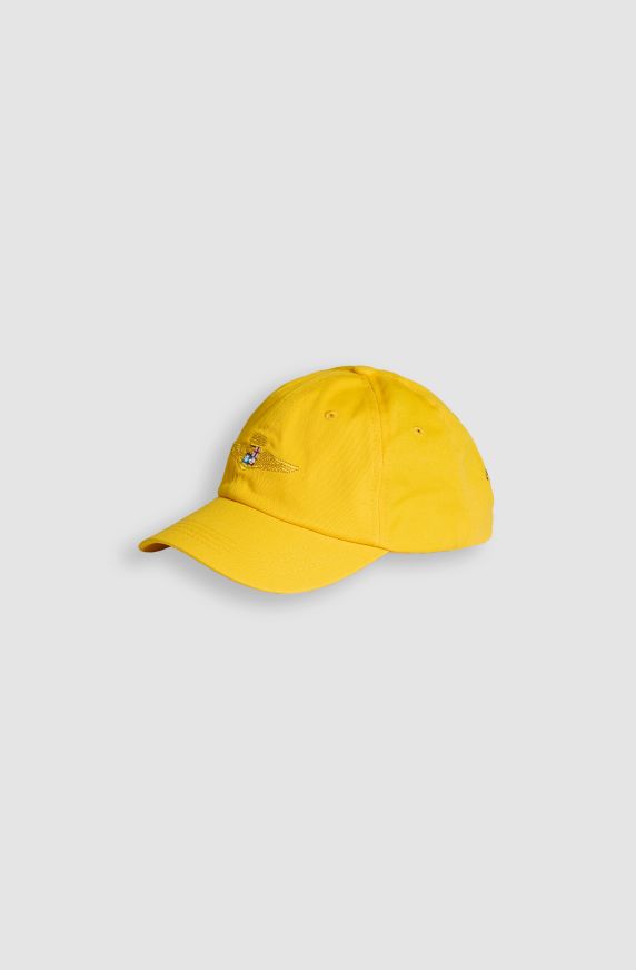 BASEBALL HAT
