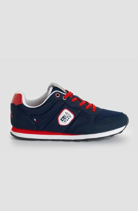 SNEAKERS MARINA MILITARE
