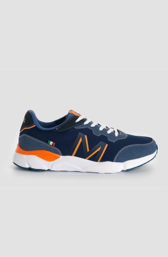 SNEAKERS MARINA MILITARE