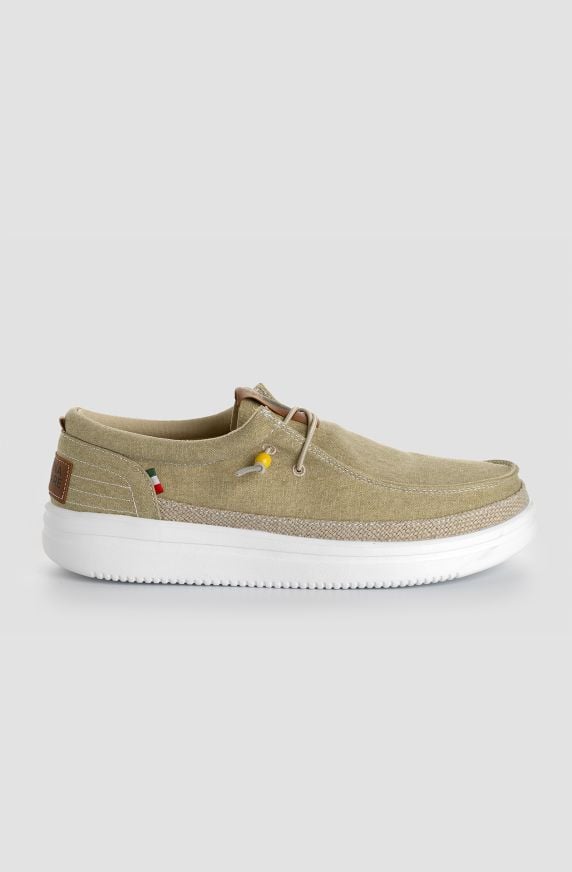 SNEAKERS MARINA MILITARE