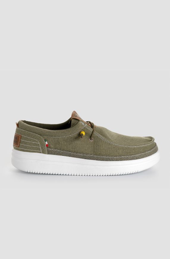 SNEAKERS MARINA MILITARE