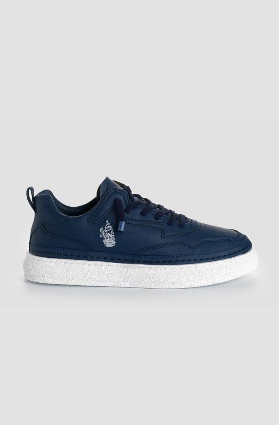 SNEAKERS AMERIGO VESPUCCI DONNA