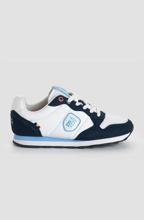 SNEAKERS MARINA MILITARE DONNA