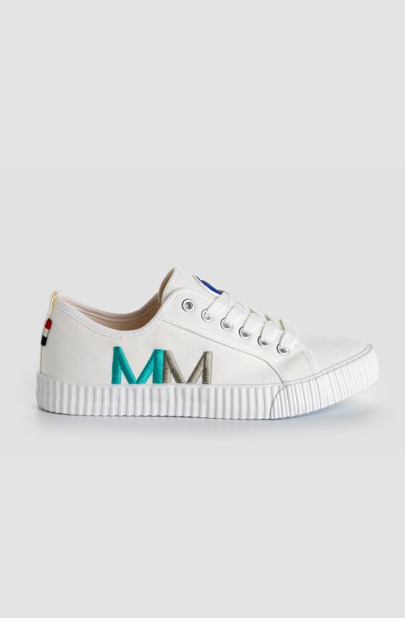 SNEAKERS MARINA MILITARE DONNA