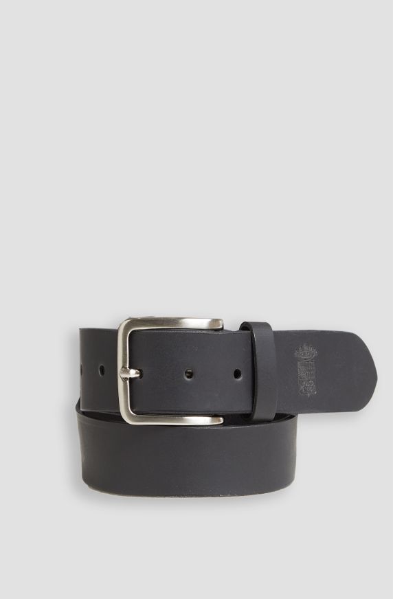 Cintura uomo in vera pelle