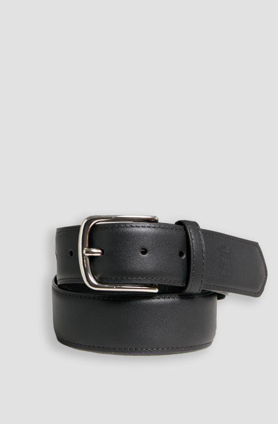 Cintura in pelle
