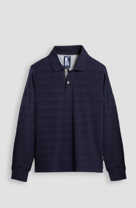 Polo da uomo Amerigo Vespucci in cotone