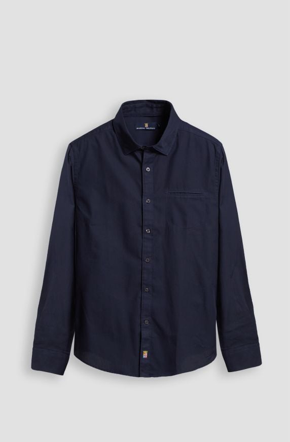 Men's Cotton Shirt