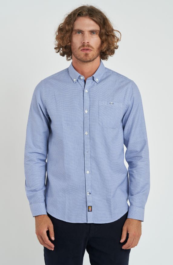 Men's Cotton Shirt
