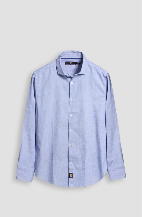 Men's Cotton Shirt