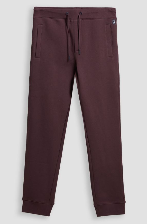 Jogger da uomo in cotone